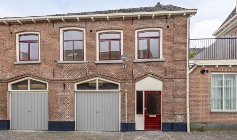 Te koop: Foto Appartement aan de Wanne 2 in Zutphen