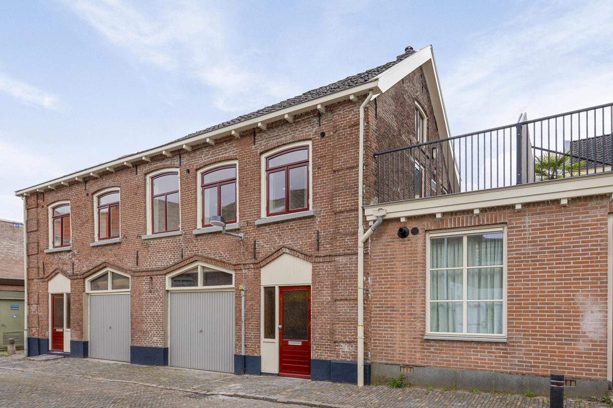 Te koop: Foto Appartement aan de Wanne 2 in Zutphen