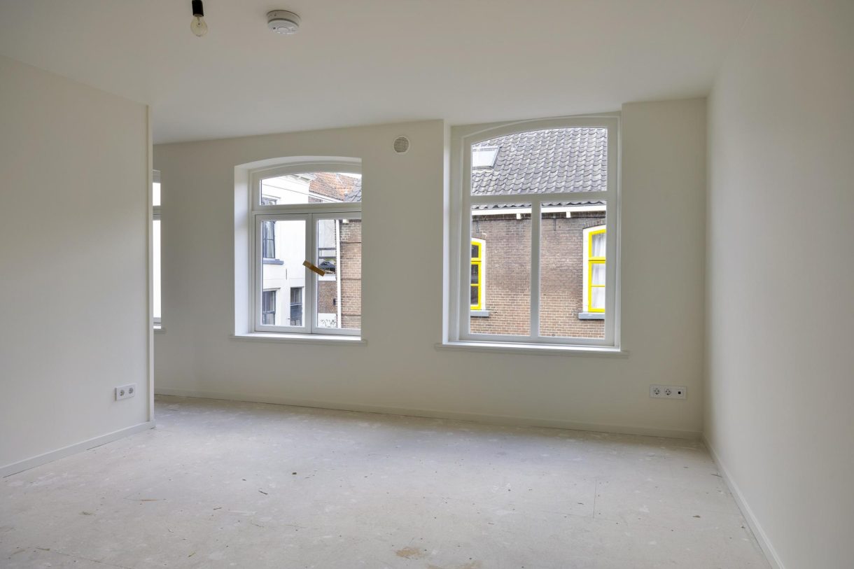Te koop: Foto Appartement aan de Wanne 2 in Zutphen