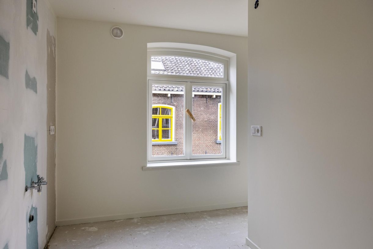 Te koop: Foto Appartement aan de Wanne 2 in Zutphen