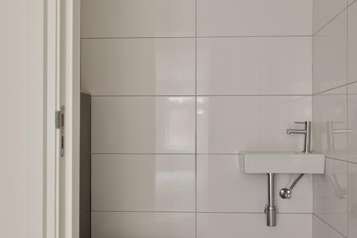 Te koop: Foto Appartement aan de Wanne 2 in Zutphen