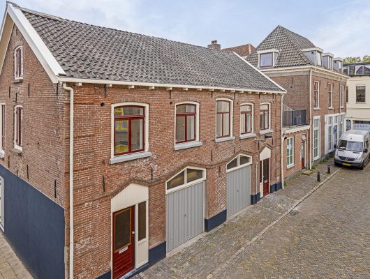 Hoofdfoto van Zutphen Wanne 4