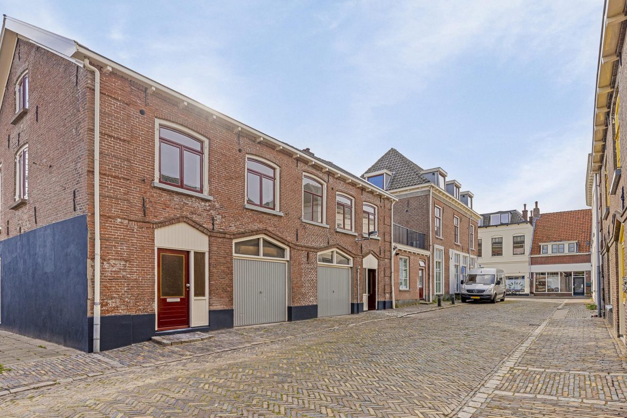 Te koop: Foto Appartement aan de Wanne 4 in Zutphen