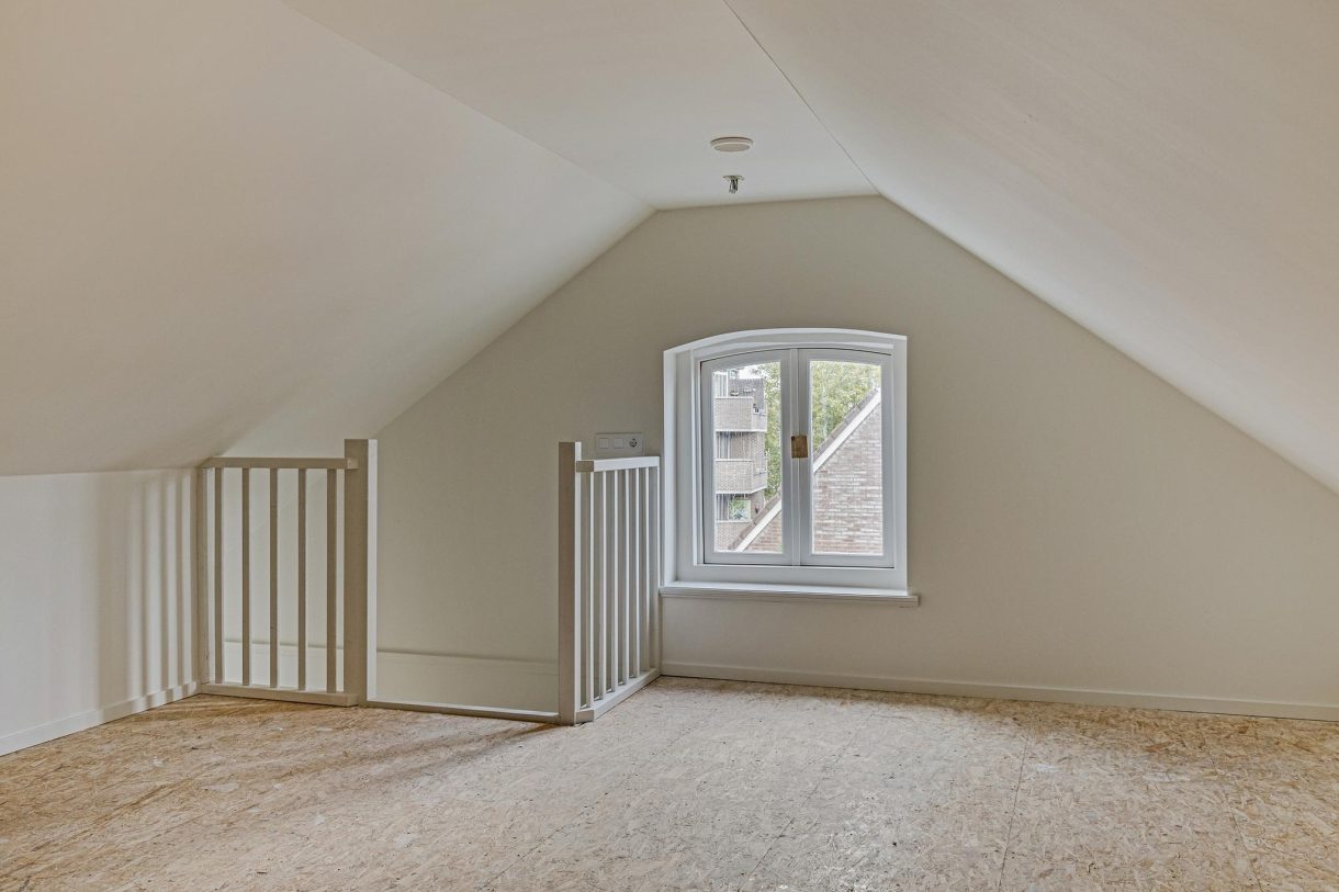 Te koop: Foto Appartement aan de Wanne 4 in Zutphen