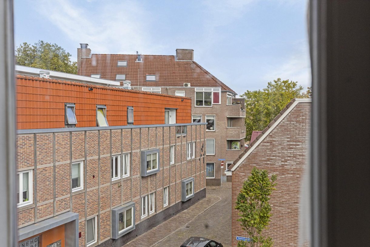 Te koop: Foto Appartement aan de Wanne 4 in Zutphen