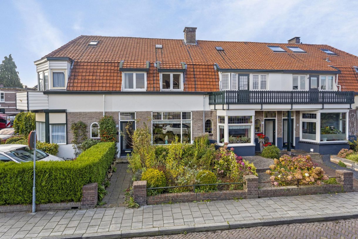 Te koop: Foto Woonhuis aan de Zegerijstraat 13 in Brummen