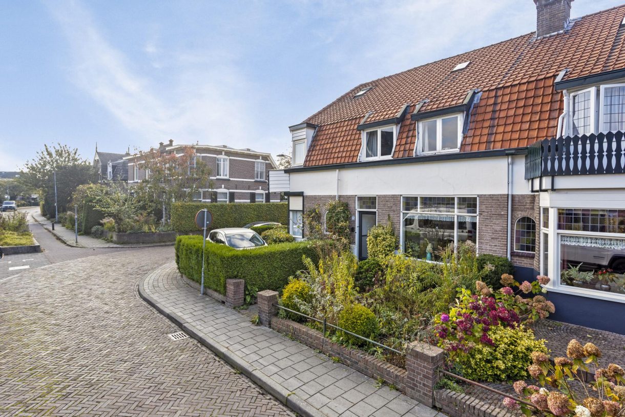 Te koop: Foto Woonhuis aan de Zegerijstraat 13 in Brummen