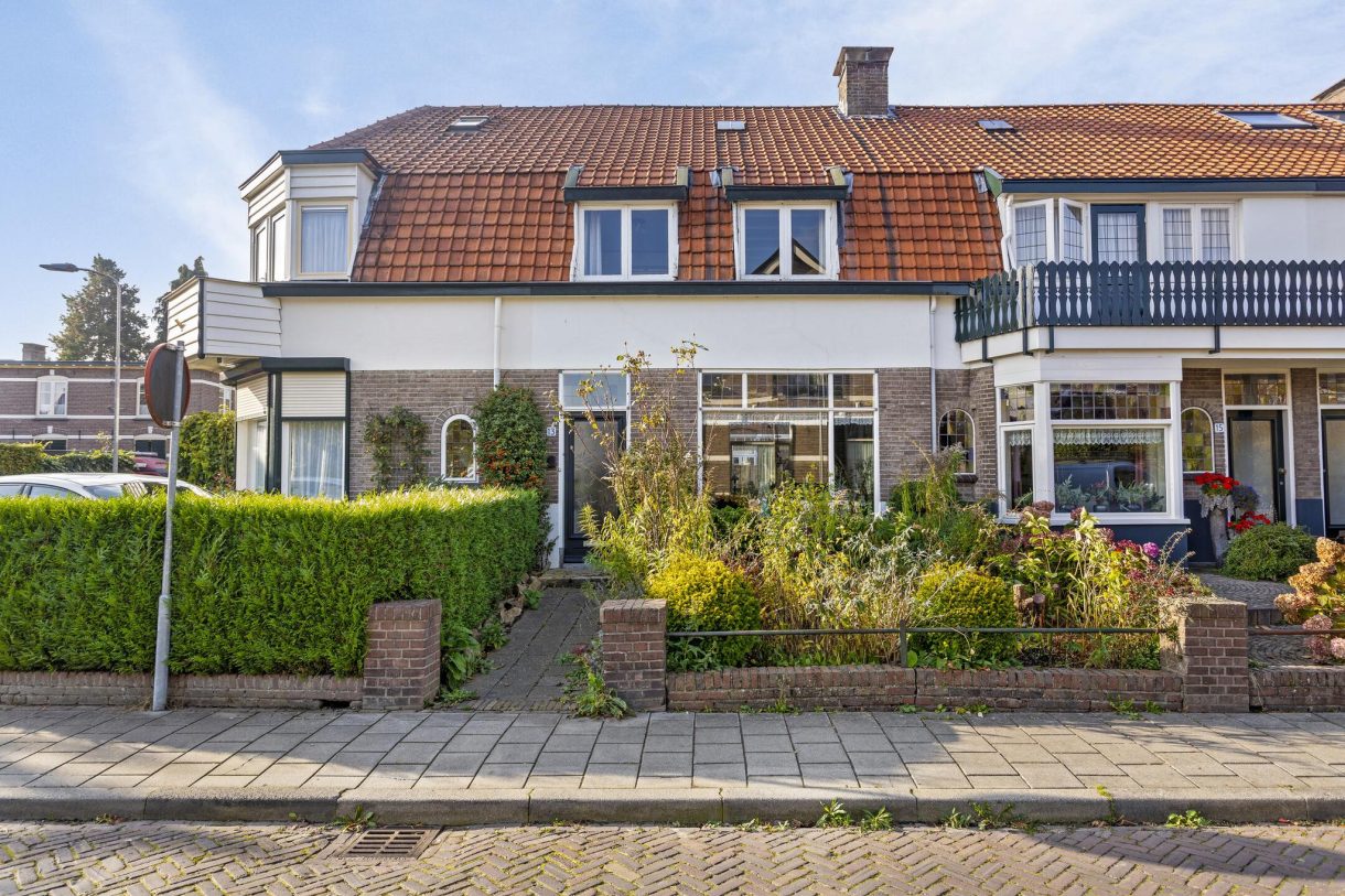 Te koop: Foto Woonhuis aan de Zegerijstraat 13 in Brummen