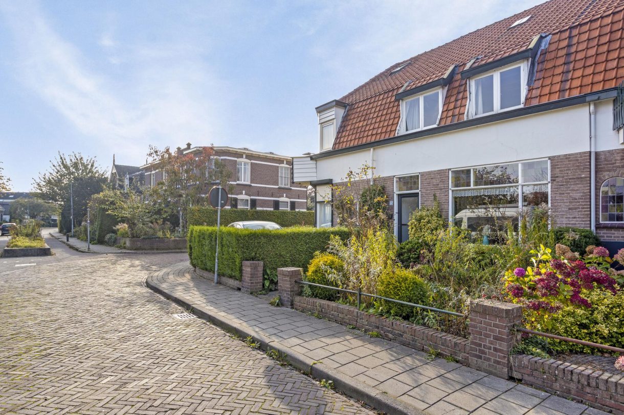Te koop: Foto Woonhuis aan de Zegerijstraat 13 in Brummen