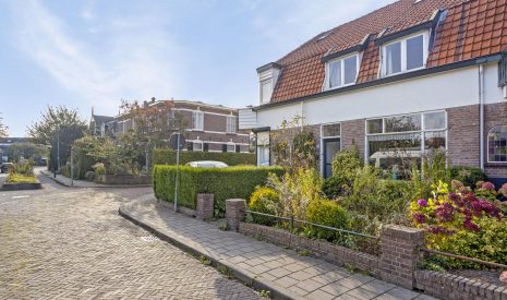 Te koop: Foto Woonhuis aan de Zegerijstraat 13 in Brummen