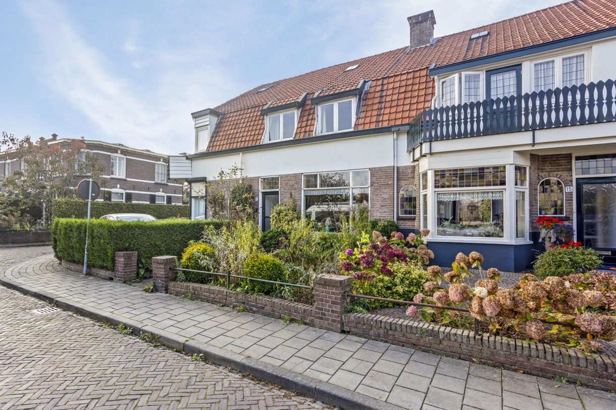 Te koop: Foto Woonhuis aan de Zegerijstraat 13 in Brummen