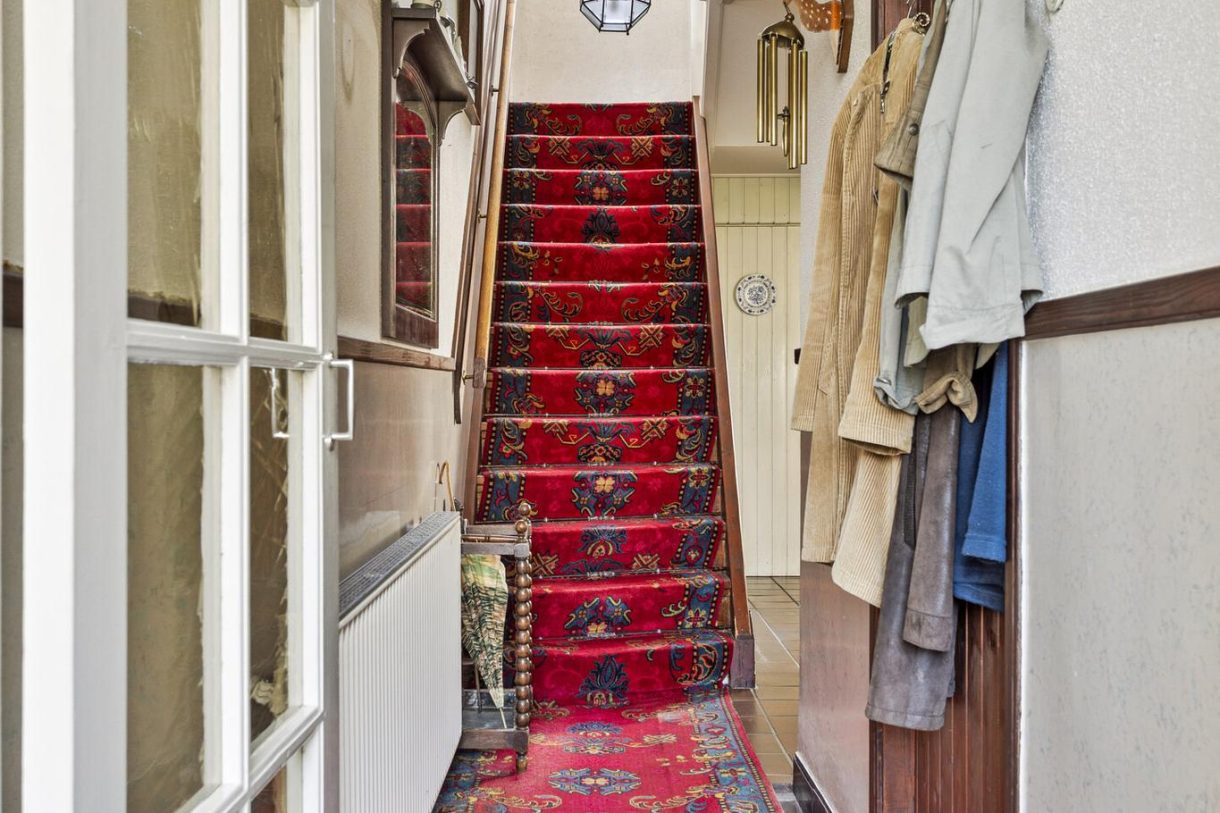 Te koop: Foto Woonhuis aan de Zegerijstraat 13 in Brummen