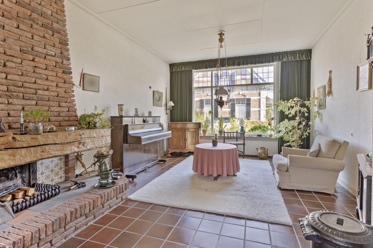 Te koop: Foto Woonhuis aan de Zegerijstraat 13 in Brummen