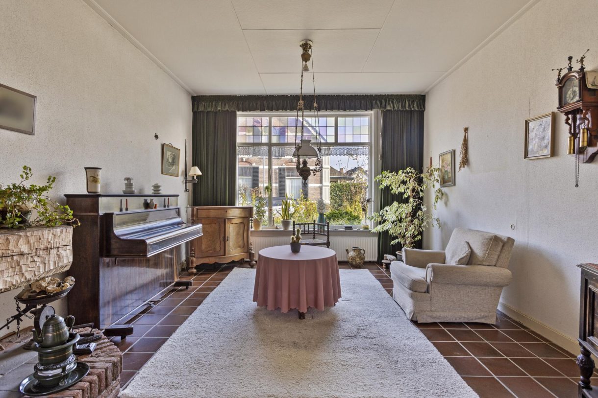 Te koop: Foto Woonhuis aan de Zegerijstraat 13 in Brummen