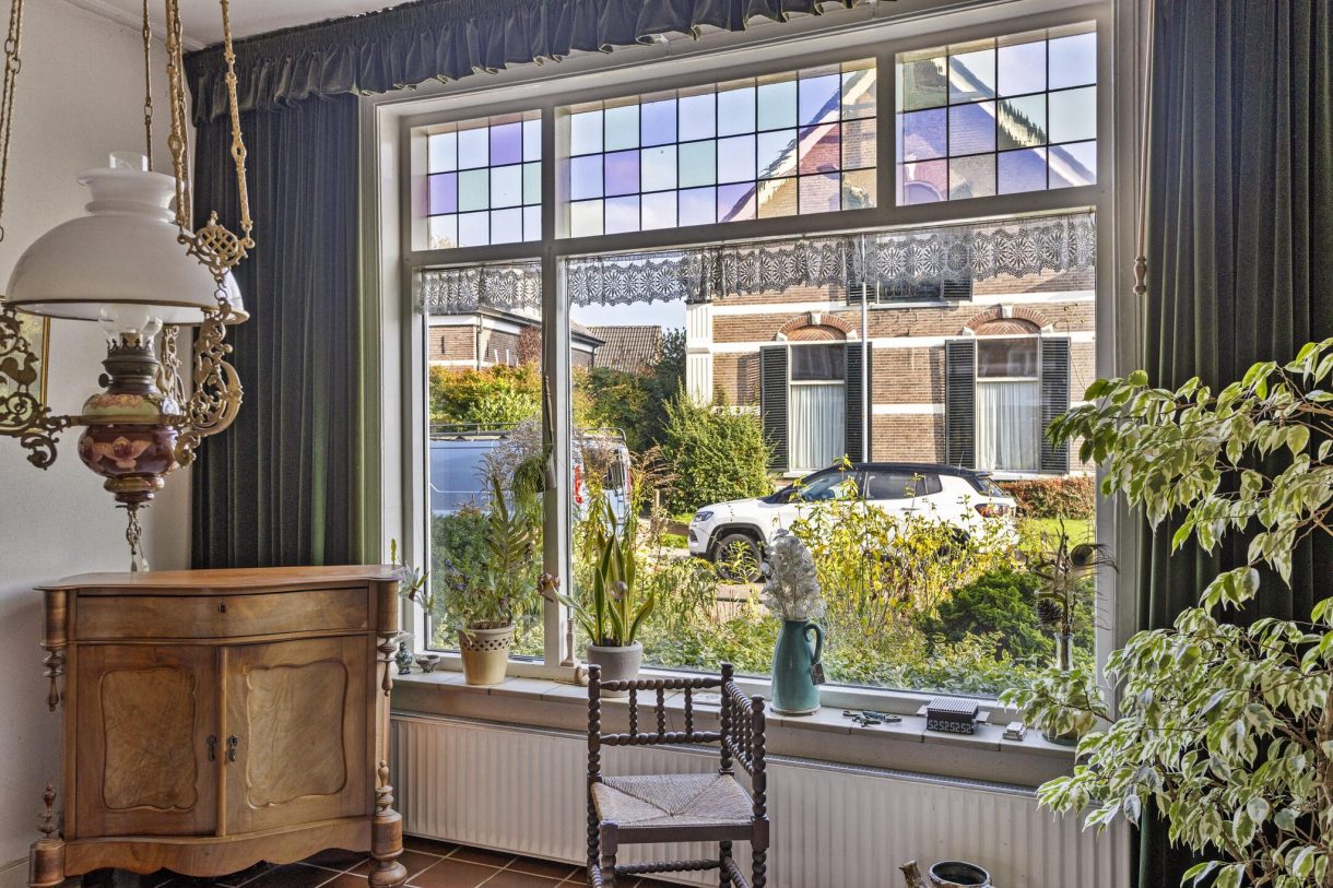 Te koop: Foto Woonhuis aan de Zegerijstraat 13 in Brummen