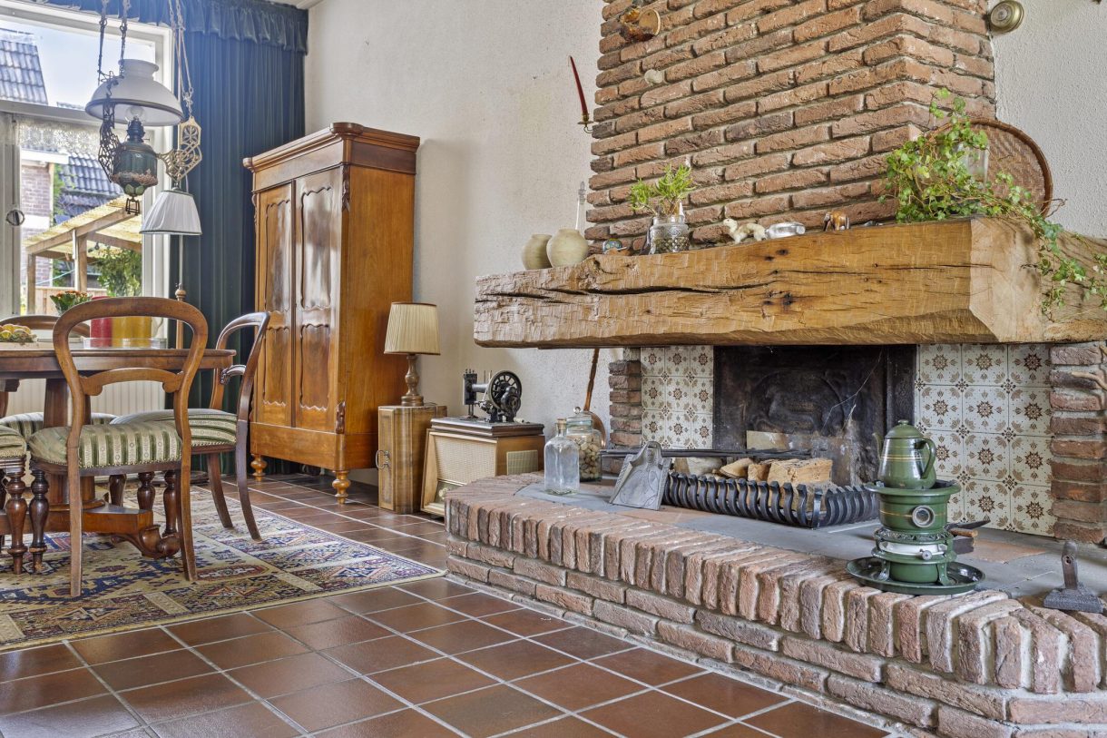 Te koop: Foto Woonhuis aan de Zegerijstraat 13 in Brummen