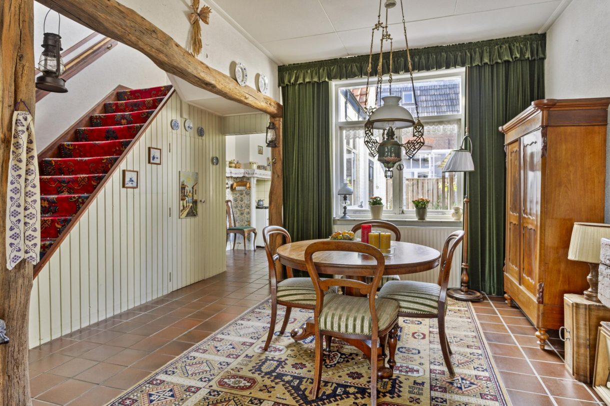 Te koop: Foto Woonhuis aan de Zegerijstraat 13 in Brummen