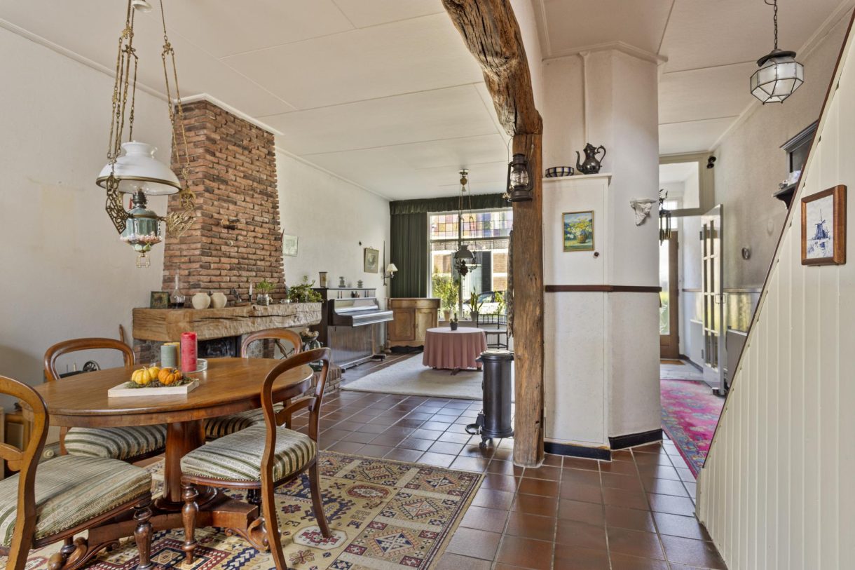 Te koop: Foto Woonhuis aan de Zegerijstraat 13 in Brummen