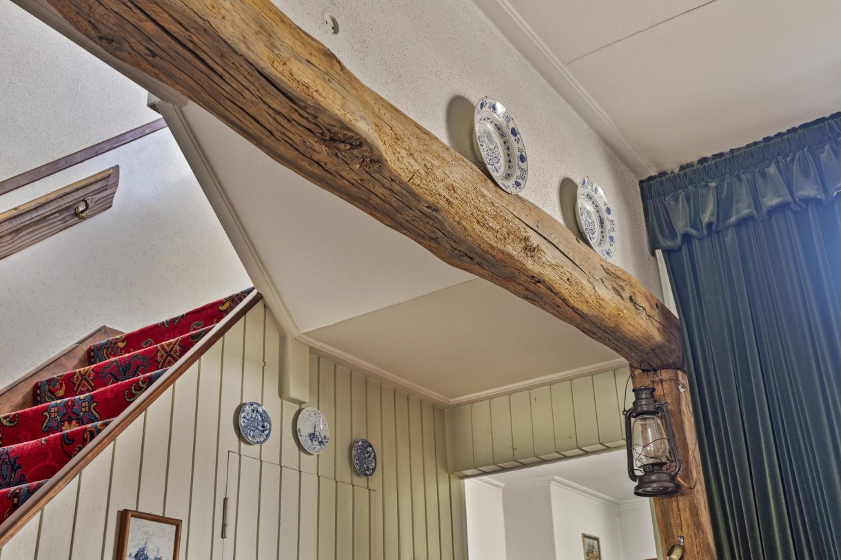 Te koop: Foto Woonhuis aan de Zegerijstraat 13 in Brummen