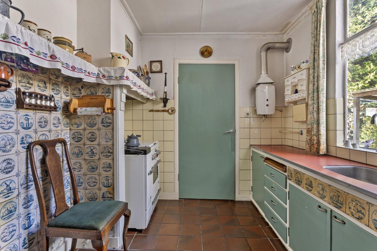 Te koop: Foto Woonhuis aan de Zegerijstraat 13 in Brummen