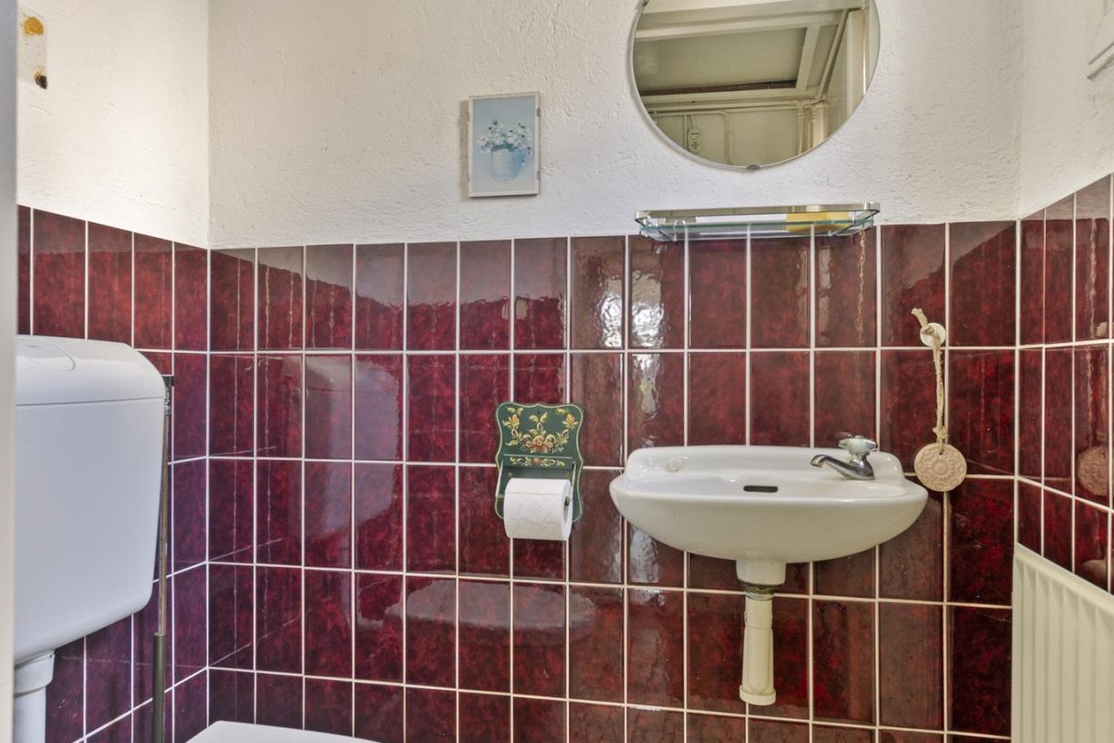 Te koop: Foto Woonhuis aan de Zegerijstraat 13 in Brummen