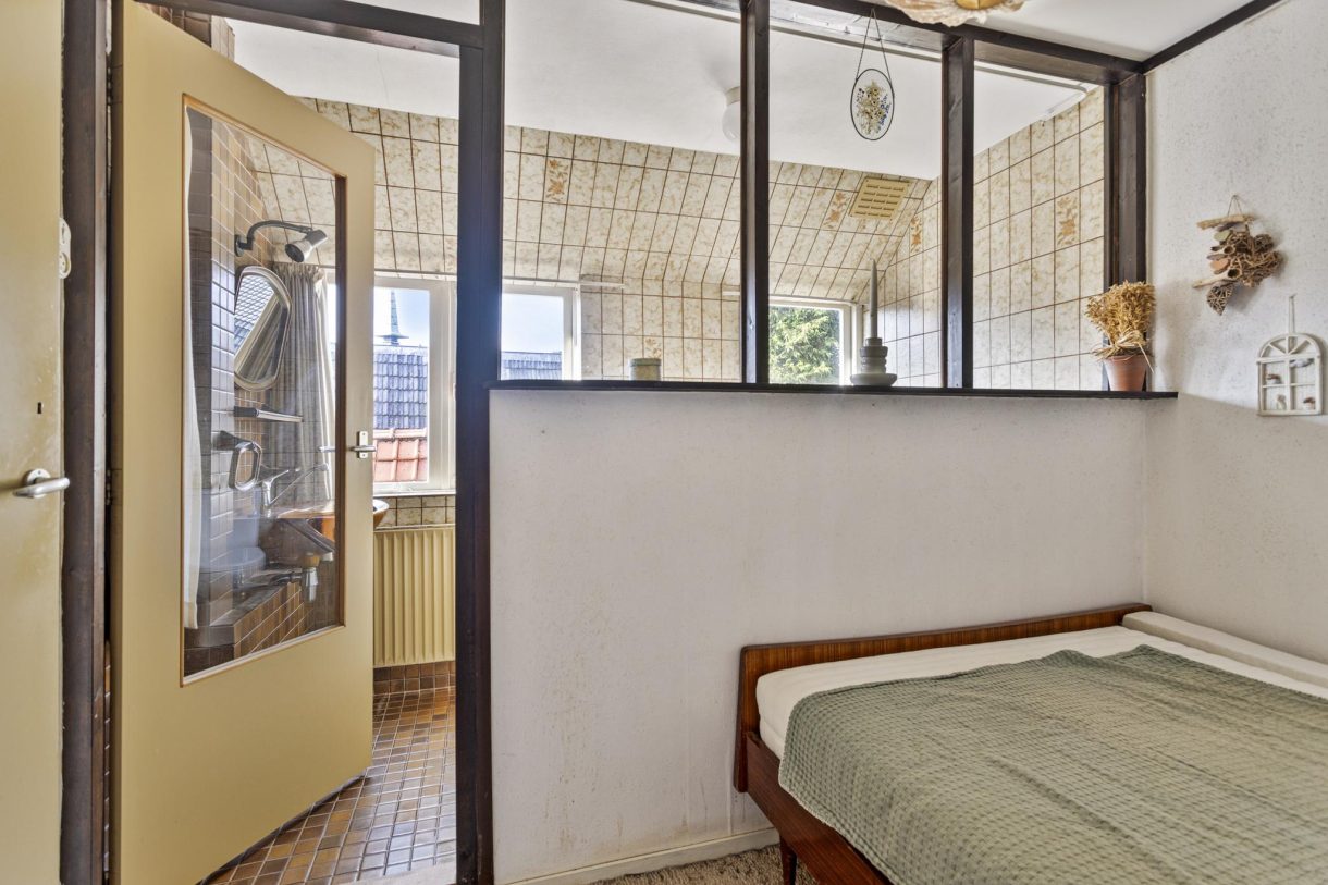 Te koop: Foto Woonhuis aan de Zegerijstraat 13 in Brummen