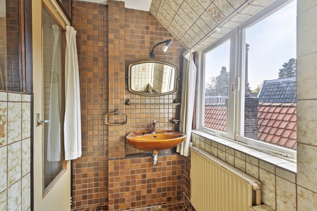 Te koop: Foto Woonhuis aan de Zegerijstraat 13 in Brummen