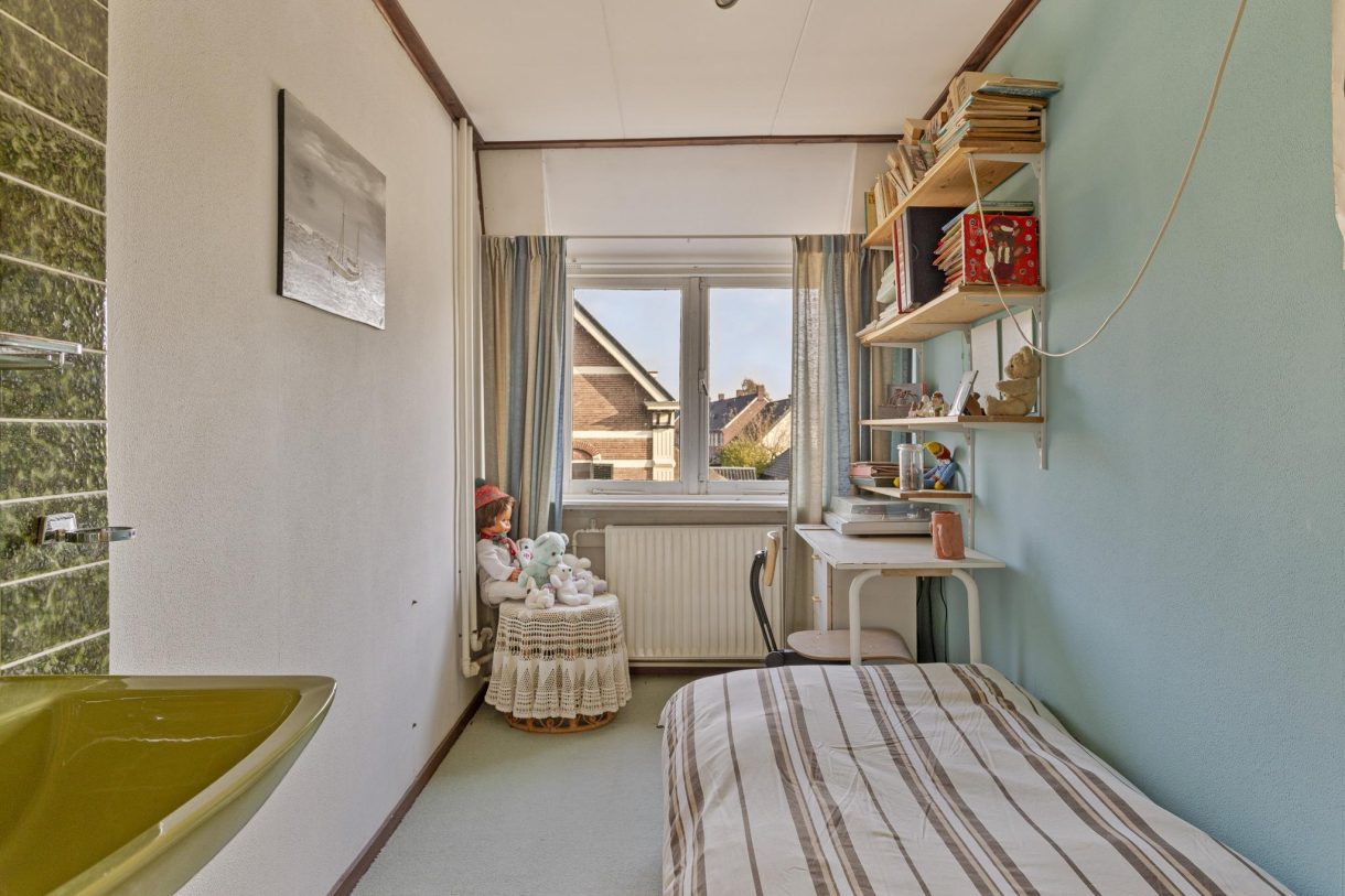 Te koop: Foto Woonhuis aan de Zegerijstraat 13 in Brummen