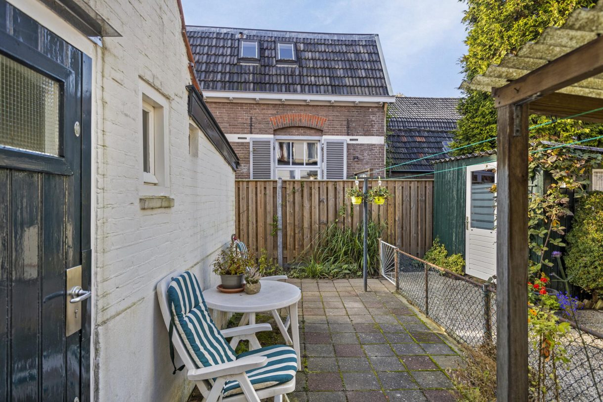 Te koop: Foto Woonhuis aan de Zegerijstraat 13 in Brummen