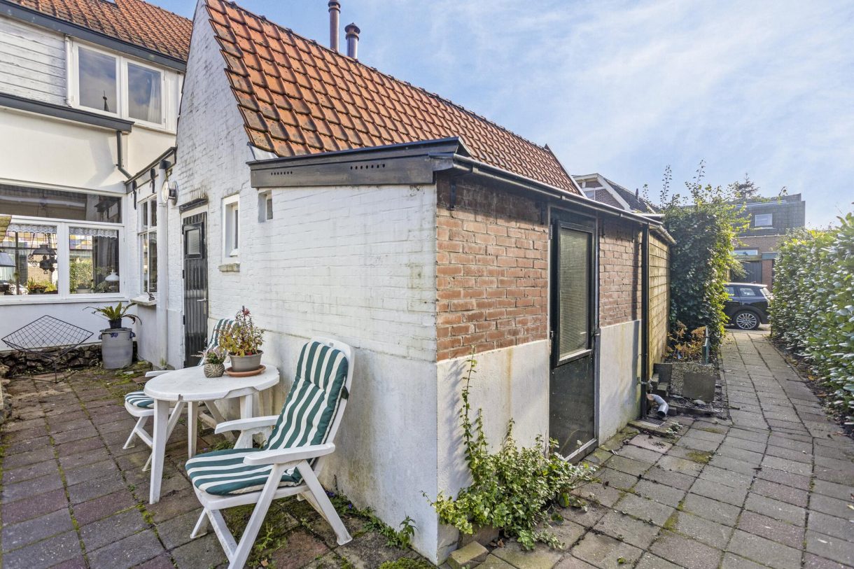 Te koop: Foto Woonhuis aan de Zegerijstraat 13 in Brummen