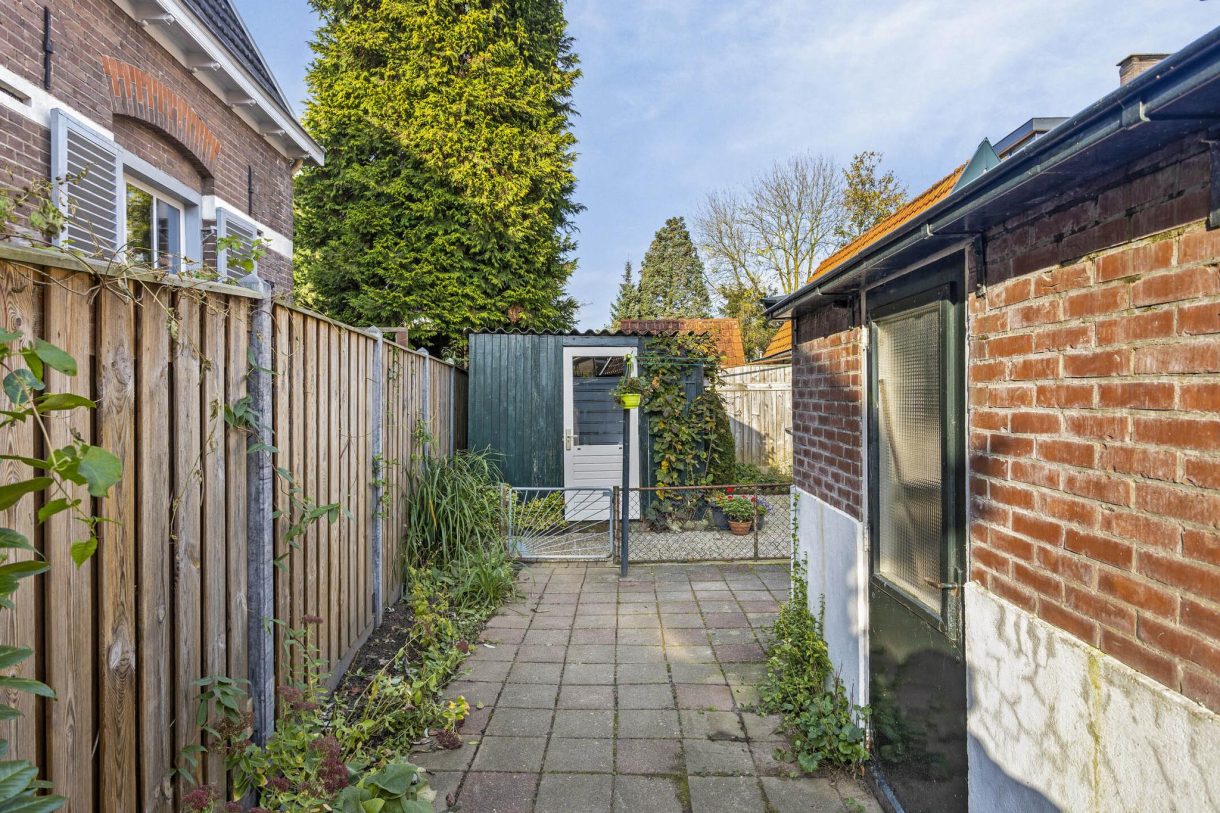 Te koop: Foto Woonhuis aan de Zegerijstraat 13 in Brummen