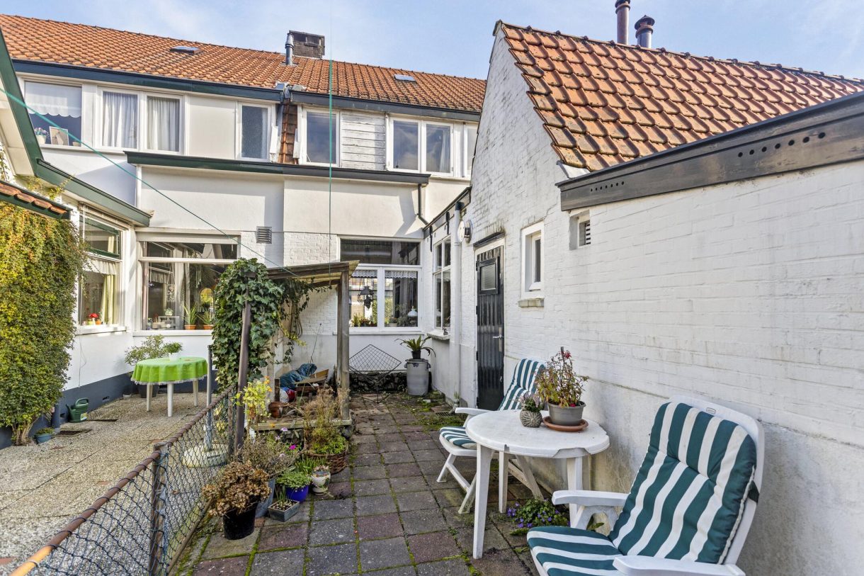 Te koop: Foto Woonhuis aan de Zegerijstraat 13 in Brummen