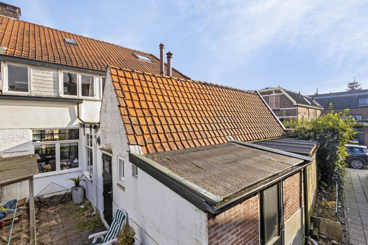 Te koop: Foto Woonhuis aan de Zegerijstraat 13 in Brummen