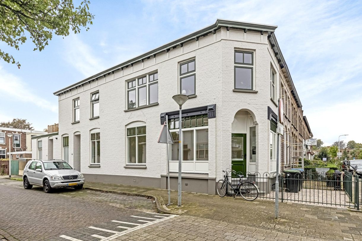 Te koop: Foto Appartement aan de Hemonystraat 20a in Zutphen