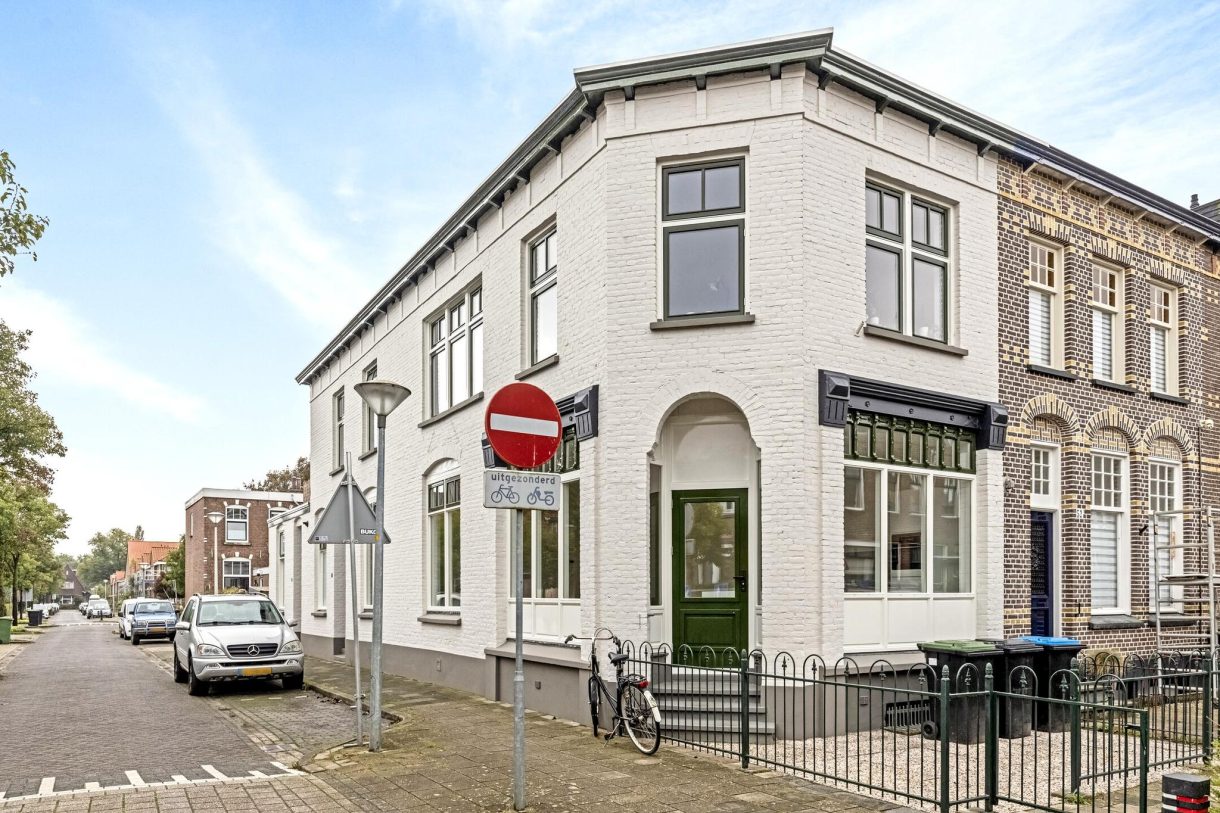 Te koop: Foto Appartement aan de Hemonystraat 20a in Zutphen