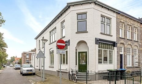 Te koop: Foto Appartement aan de Hemonystraat 20a in Zutphen