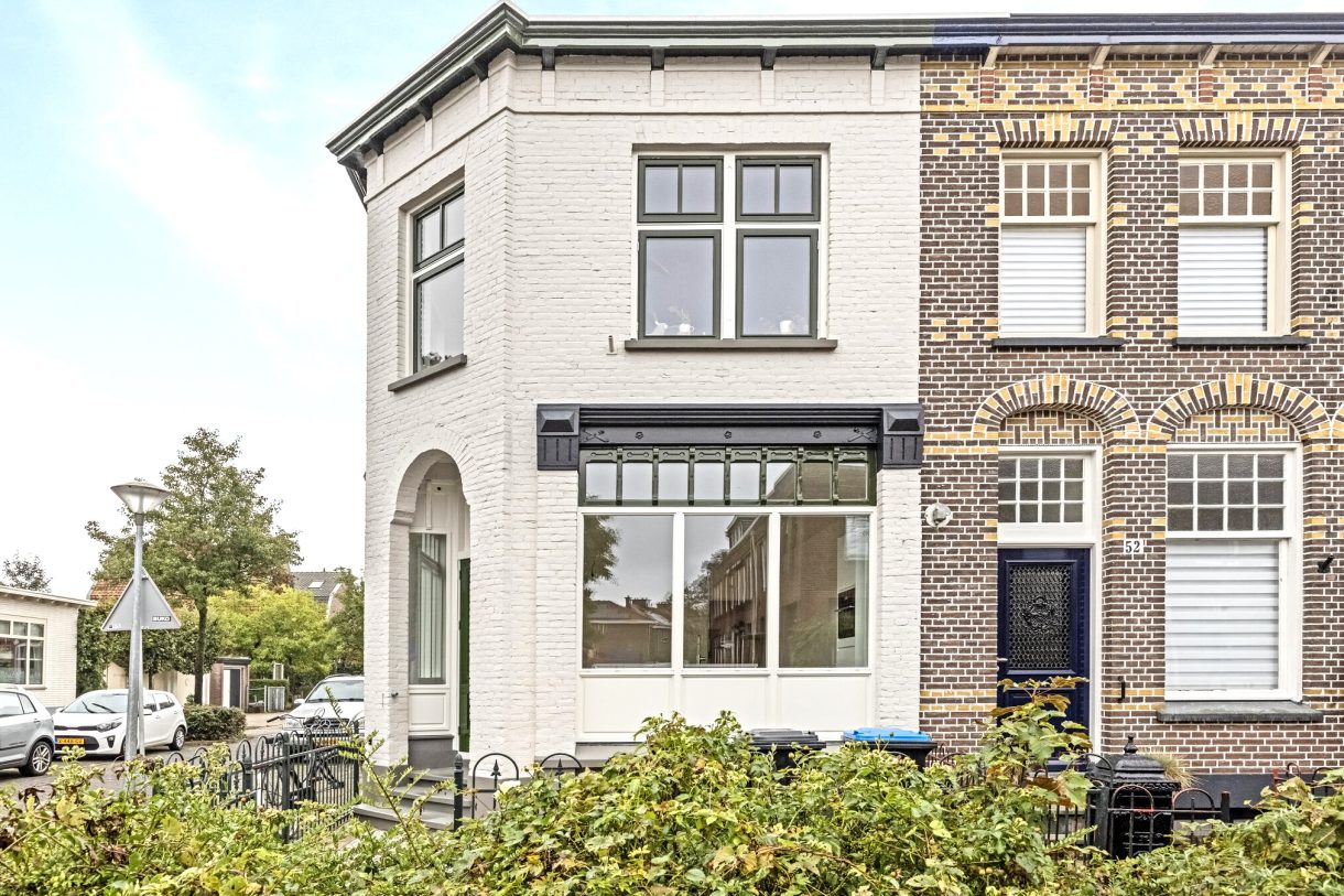 Te koop: Foto Appartement aan de Hemonystraat 20a in Zutphen