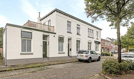 Te koop: Foto Appartement aan de Hemonystraat 20a in Zutphen