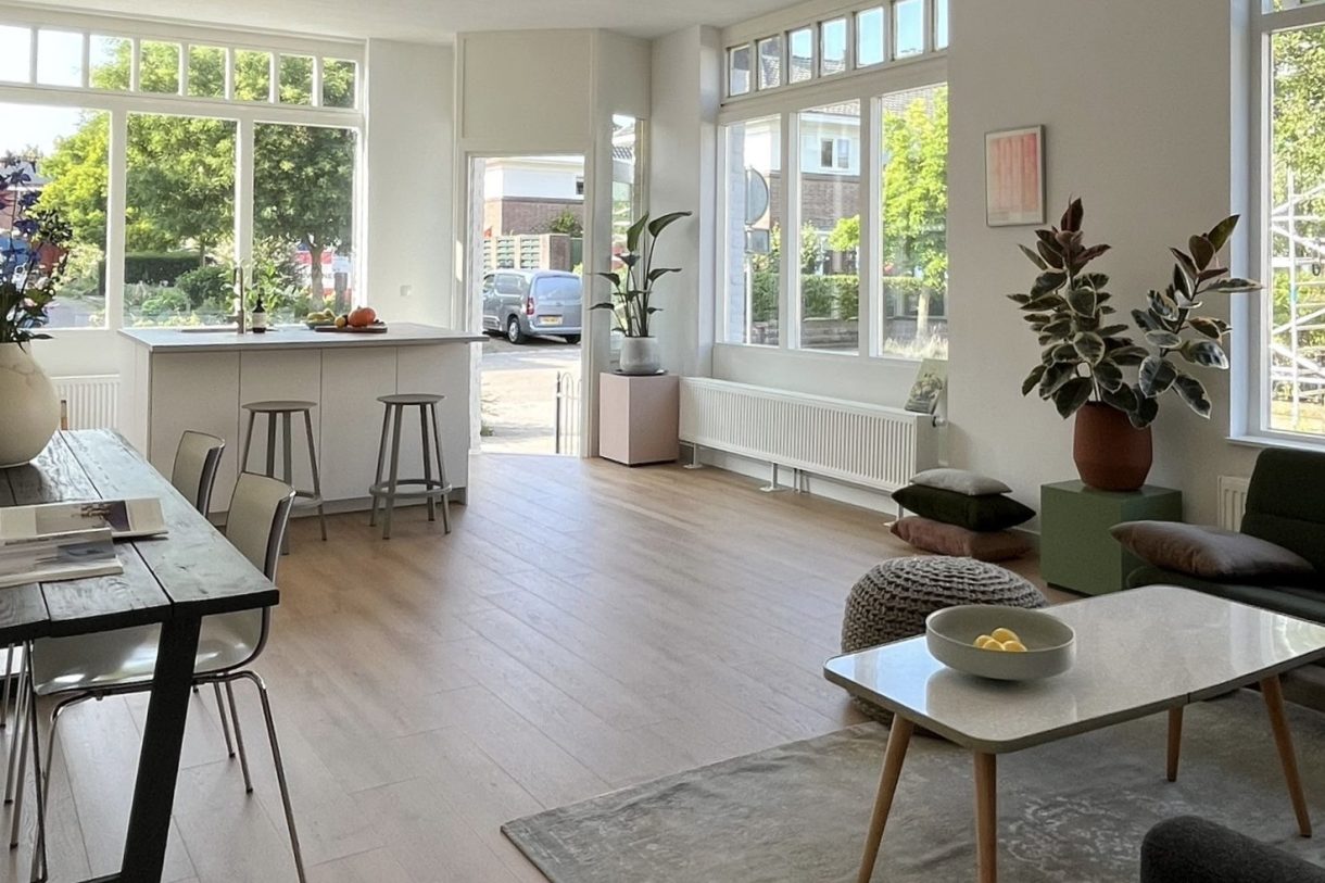 Te koop: Foto Appartement aan de Hemonystraat 20a in Zutphen