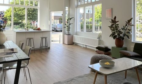 Te koop: Foto Appartement aan de Hemonystraat 20a in Zutphen