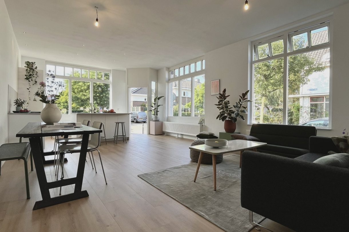Te koop: Foto Appartement aan de Hemonystraat 20a in Zutphen