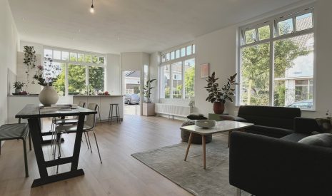 Te koop: Foto Appartement aan de Hemonystraat 20a in Zutphen