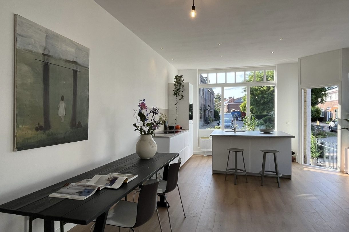 Te koop: Foto Appartement aan de Hemonystraat 20a in Zutphen