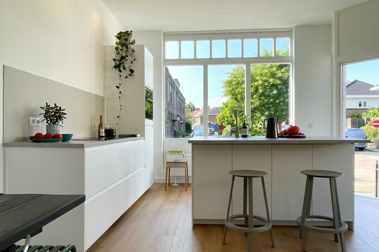 Te koop: Foto Appartement aan de Hemonystraat 20a in Zutphen