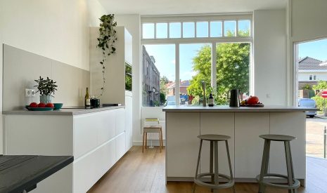 Te koop: Foto Appartement aan de Hemonystraat 20a in Zutphen