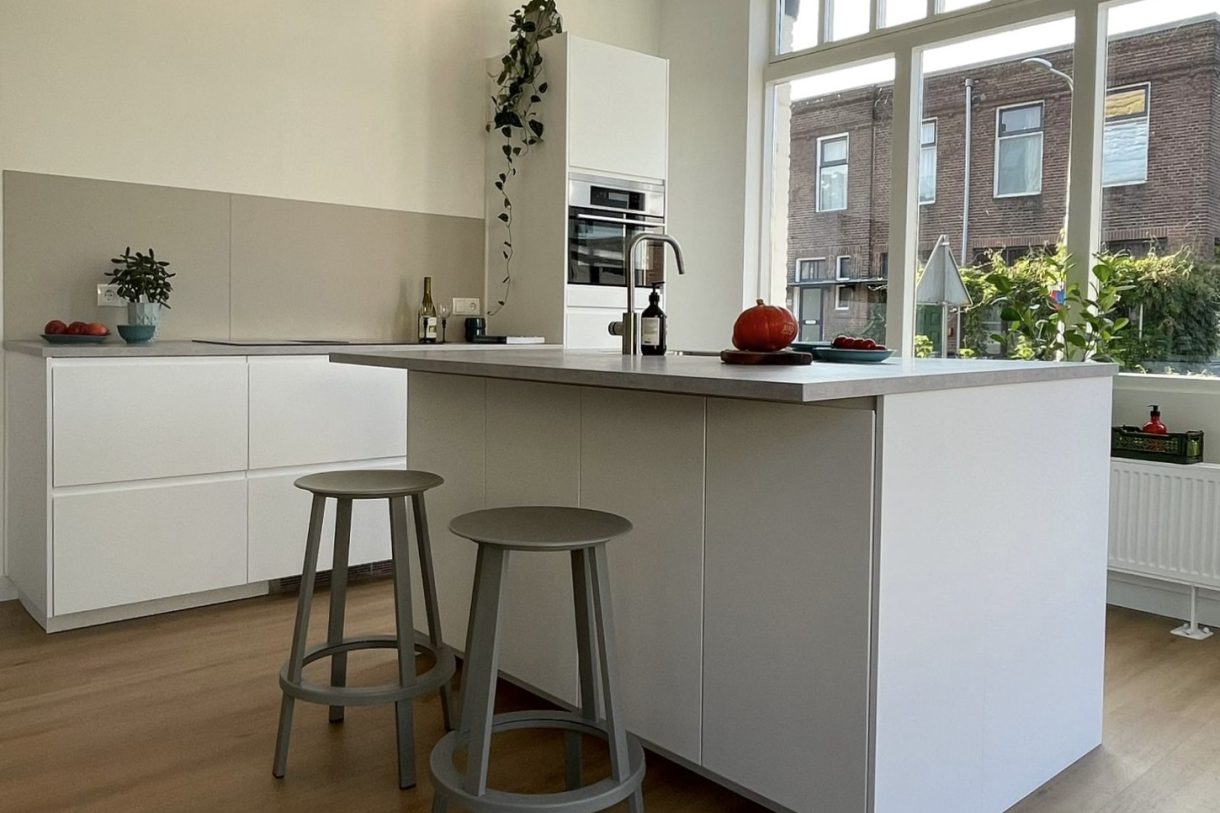 Te koop: Foto Appartement aan de Hemonystraat 20a in Zutphen