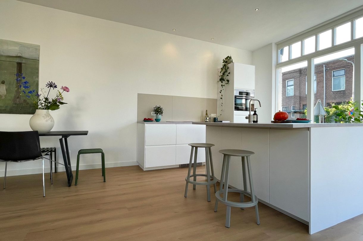 Te koop: Foto Appartement aan de Hemonystraat 20a in Zutphen