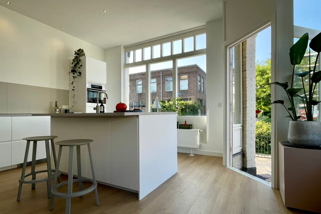 Te koop: Foto Appartement aan de Hemonystraat 20a in Zutphen