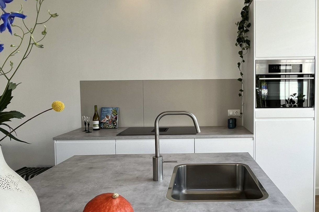 Te koop: Foto Appartement aan de Hemonystraat 20a in Zutphen