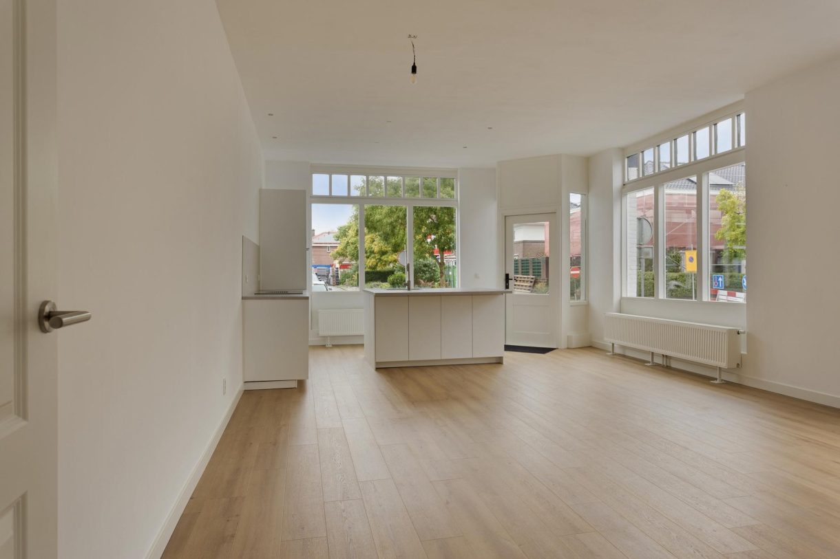 Te koop: Foto Appartement aan de Hemonystraat 20a in Zutphen